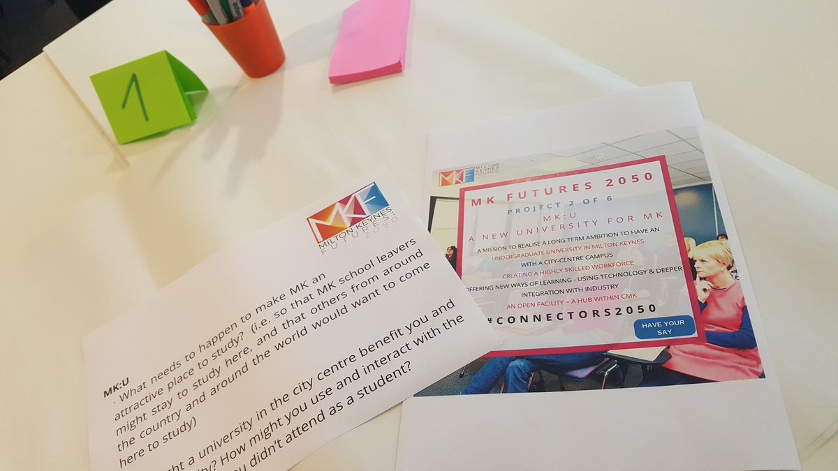 MK Futures 2050 On Twitter Looking Forward To Hearing More About The Big Six Projects Of Markers And Flip Chart At Ready MK Futures 2050 On Twitter Looking Forward To Hearing More About The Big Six Projects Of Markers And Flip Chart At Ready