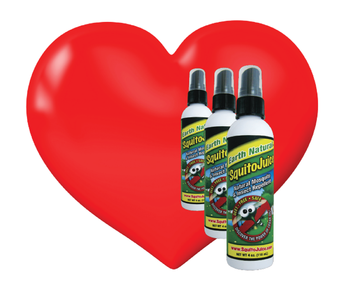 SquitoJuice's tweet photo. One week left to get FREE SHIPPING on @SquitoJuice! Order now at https://t.co/66wvmfWU1e! #mosquitoes #naturalmosquitorepellent #repellent https://t.co/UCH4YqoF8Z