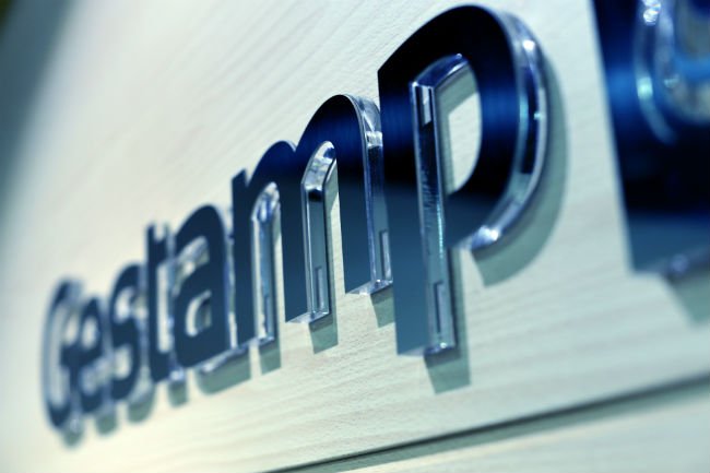 gestamp's tweet photo. #GestampNews | #Gestamp recorded revenues of €4,131m in H1 2017 https://t.co/nagnhin8Yj https://t.co/sD28ARtOJO