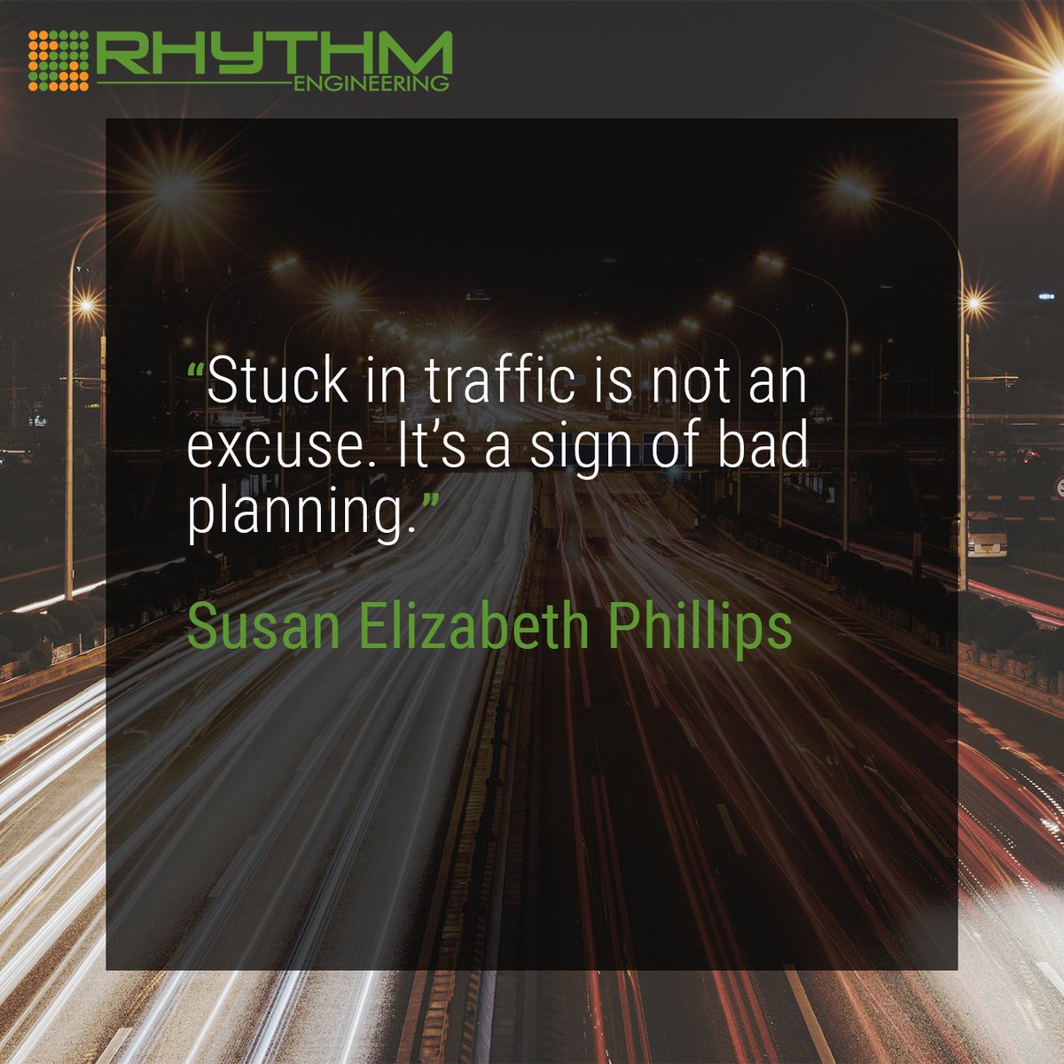 See how In|Sync helps traffic run safer and faster: goo.gl/n2Nb4m