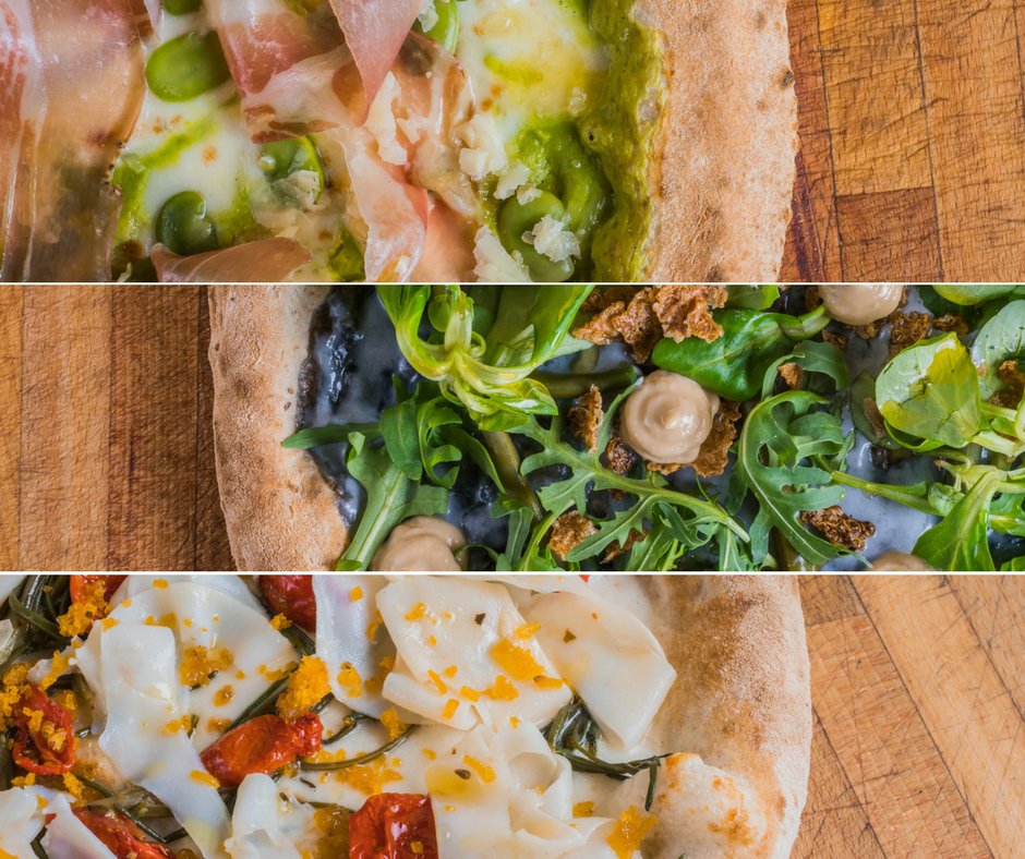 Qualunque sia l'occasione, siamo pronti ad accogliervi! :)

#lacascinadeisapori #antoniopappalardo #matteoattianese #pizza #pizzagourmet