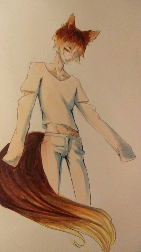 Meichiau's tweet photo. 阿利的大尾巴ヾ(*´∀｀*)ﾉ #LINEPLAY https://t.co/4WlHujbcfM https://t.co/SOOFF5bzXE