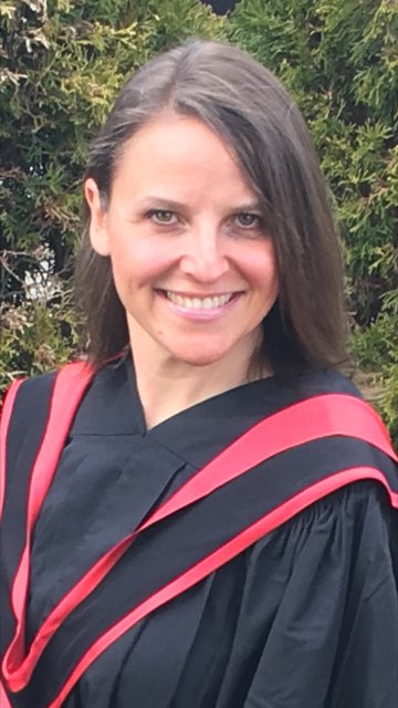 QueensSURP's tweet photo. Research on adapting to climate change by @GPPL_QueensU doctoral student Carolyn DeLoyde (MPL '92) featured here:
https://t.co/aO5iMDx5UJ https://t.co/LHAu1ChexK