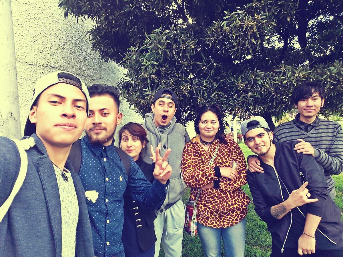 Sam95blablabla's tweet photo. Gente que amo ❤ https://t.co/wcgEbFbJlR