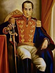 asokaratebol's tweet photo. Tal día como hoy pero en 1783, nació Simón Bolívar, el Libertador de Venezuela y América... https://t.co/QD9s5KRC18