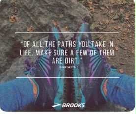 nannieruns's tweet photo. Love the trails!! https://t.co/wAkzR97WbX