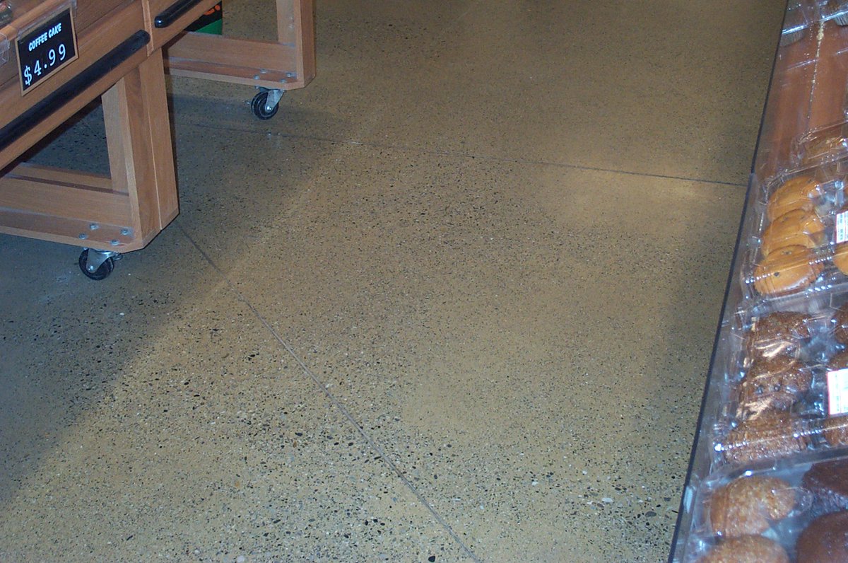 Interstar Materials On Twitter Beautiful Polished Concrete Floor Interstar Materials