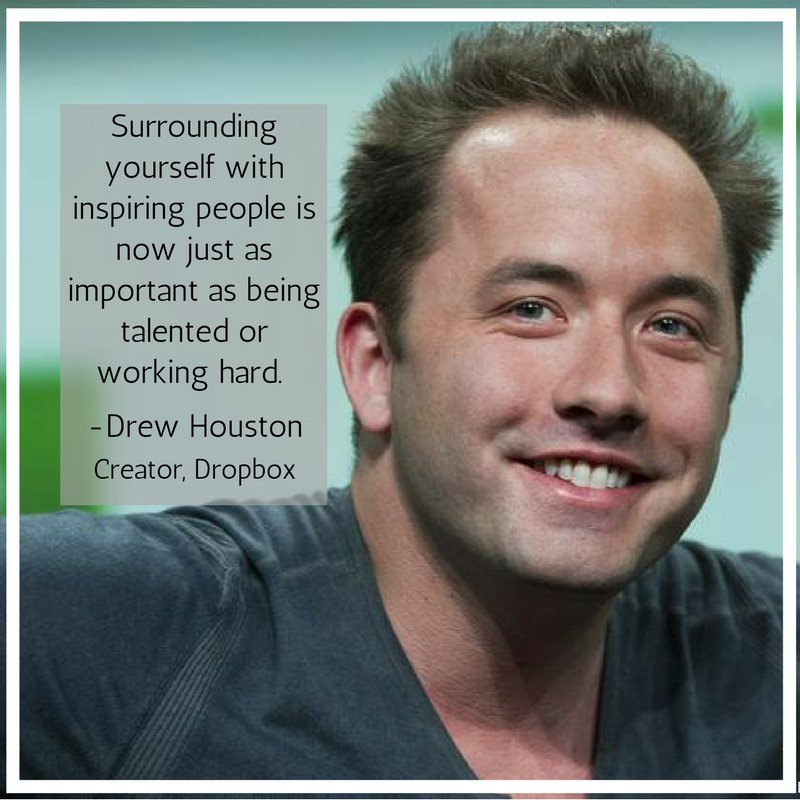 Innevation's tweet photo. #MondayMotivation with Drew Houston. Happy Monday #Innevators! https://t.co/MJlOyE6jgz … #beinspiring #success #leader #innevation #dropbox https://t.co/BY2KqIjpul