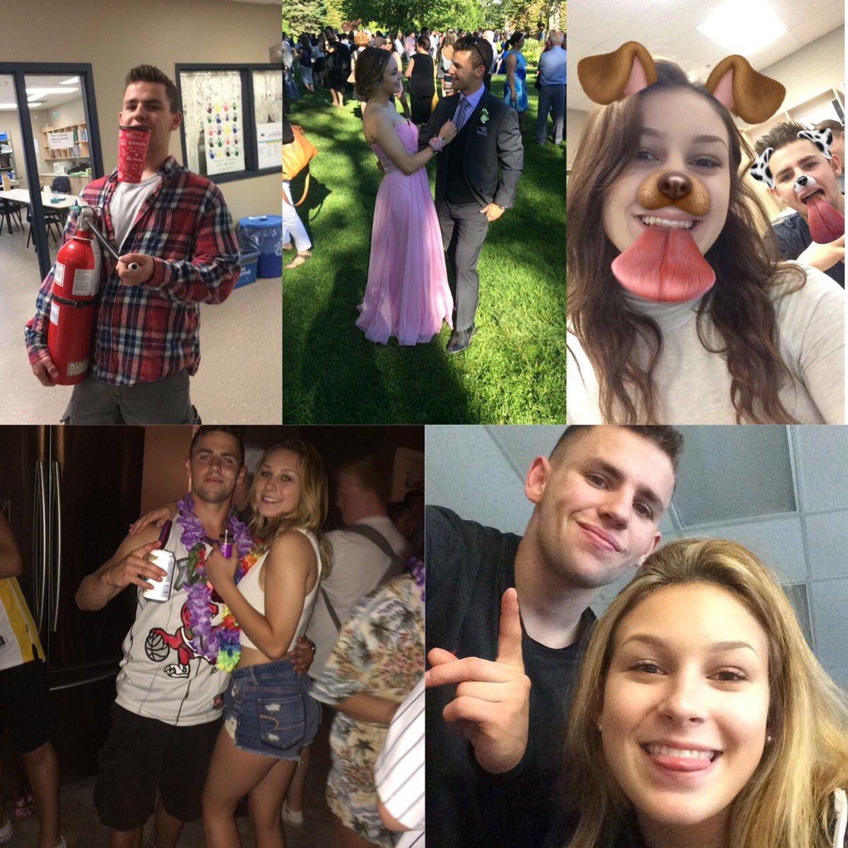 Megan_lohnes's tweet photo. Happy bday to my best friend🌞 love you bren &amp; hope your day is as wild as you🍻🍻💓@BrenanNearing https://t.co/qBaY5ieePU