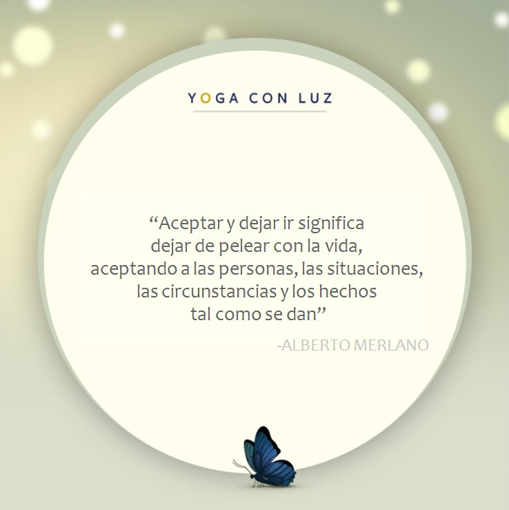 Yoga Con Luz tweet media