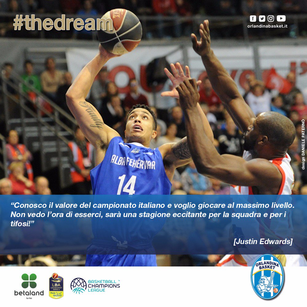 Orlandina Basket tweet media
