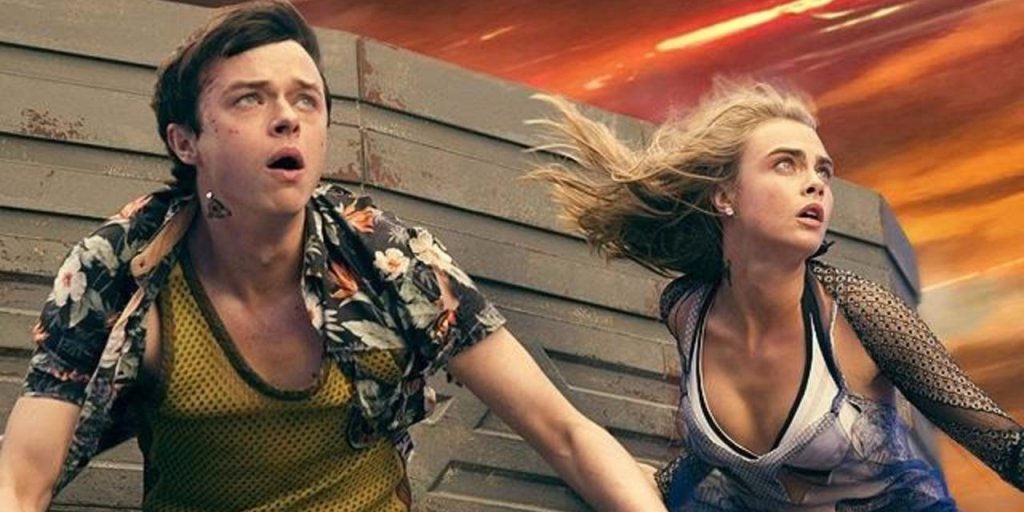 BusinessInsider's tweet photo. The opening weekend for 'Valerian' was so bad that the studio's stock dropped 8% https://t.co/YWFdROSI1q https://t.co/ltrWzDgCkv