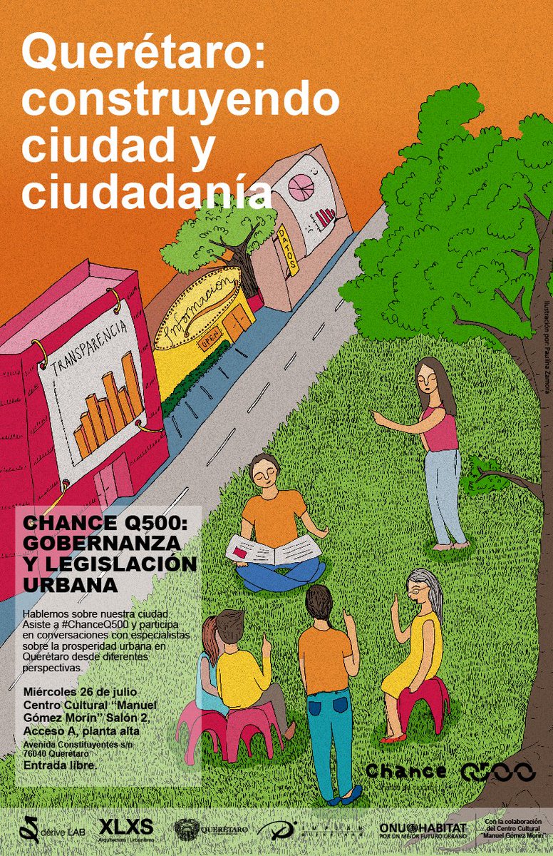 dérive lab tweet media