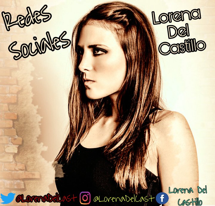 FandelorenadC's tweet photo. #LorenaDelCastillo #RedesSociales  #ESDLC3 #ESDLC4 #ESDLC5  #Garcia  #Siganla #LunesDeGanarSeguidores https://t.co/MdPXEBzSHb