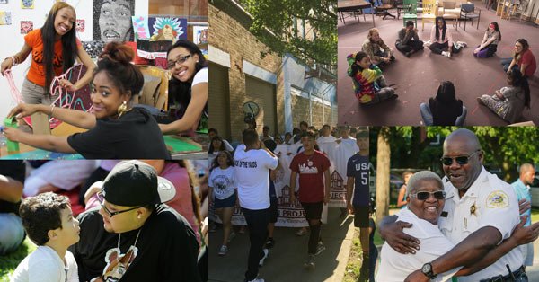WorldBizChicago's tweet photo. .@macfound continues #ChicagoCommitment by awarding $10M to help strengthen local non-profits: https://t.co/SM23tyg3C8 https://t.co/0vJJDKiA0D