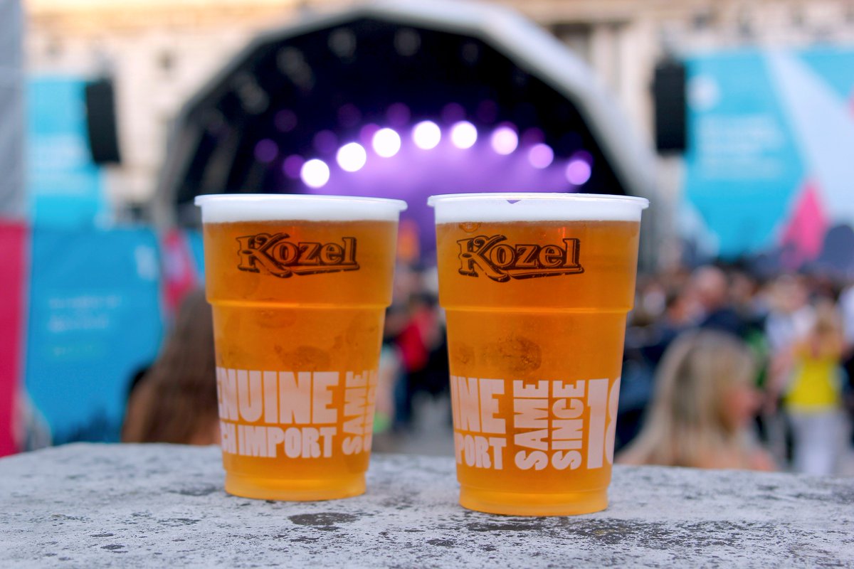 Sadly, our time <a href="/SomersetHouse/">Somerset House</a> Summer Series has come to an end. Want to keep up to date with cool events and pop-ups? Just download the App