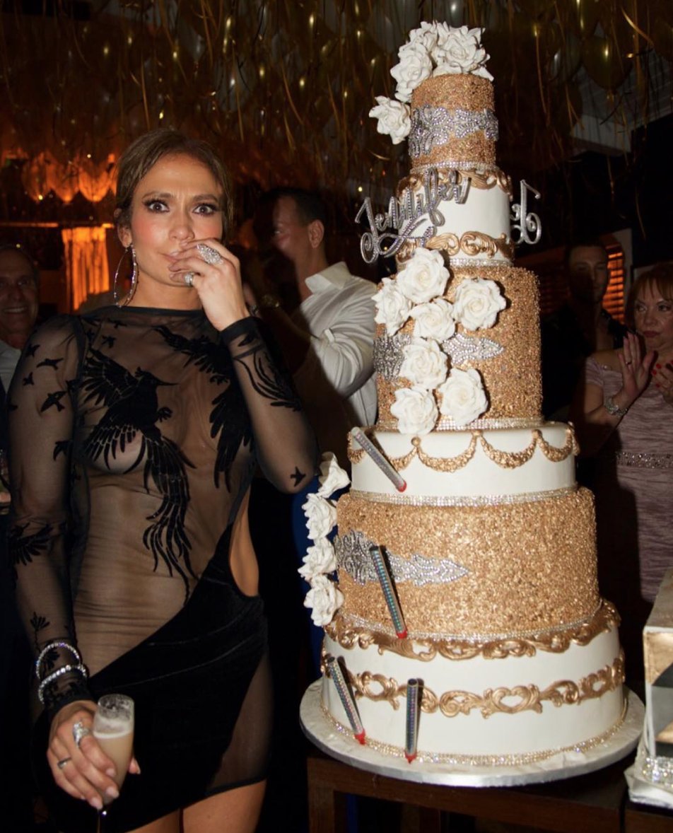 jlo birthday