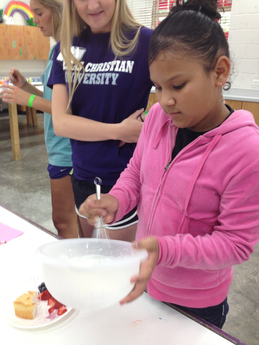dreamoutside's tweet photo. We are whipping up big dreams with culinary arts! https://t.co/RYjLq54hr6