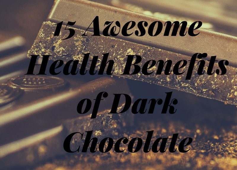 chocolateproces's tweet photo. 15 Awesome health benefits of dark chocolate [Infographic] https://t.co/hNiyrUEaT6 https://t.co/zyEQoWETDi