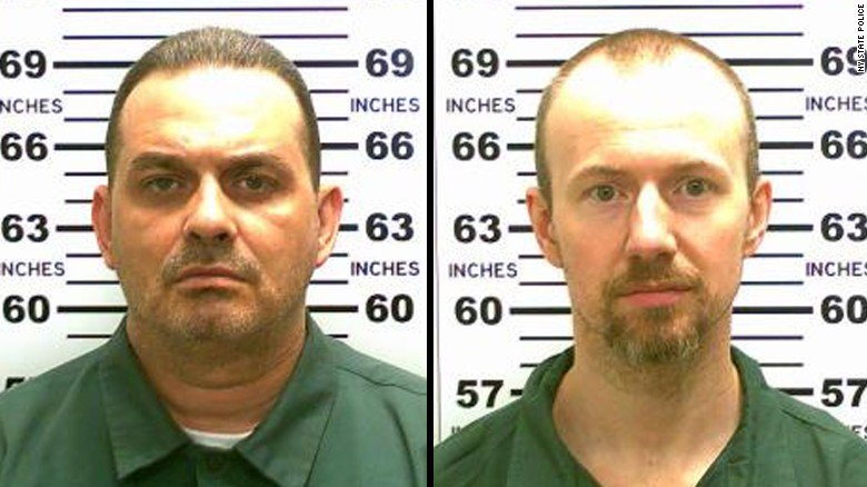 New York 2015 prison escape will be TV miniseries bit.ly/2uq8FCt #NNY #Dannemora #PrisonBreakNY https://t.co/eM82aM8wO6