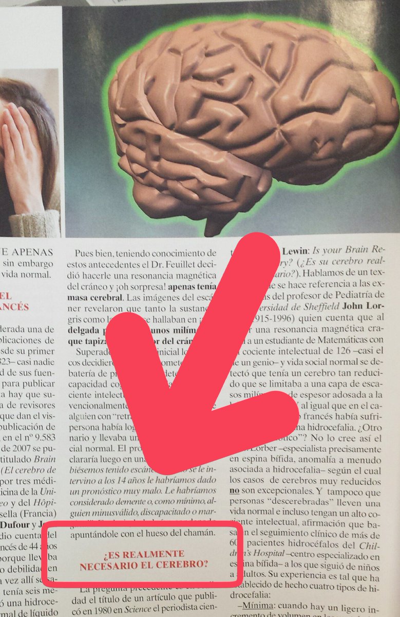 nachorosell's tweet photo. NO hay en este país una revista más disparatada que #DiscoveryDSalud (lo siento @eljueves, os han superado) 😉 https://t.co/jZRVdigaDn