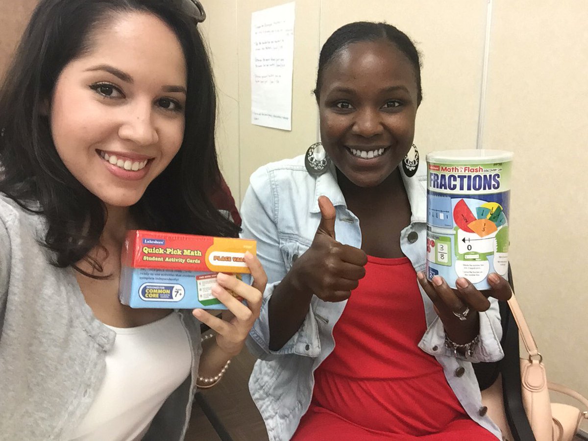 Spence Elementary tweet media