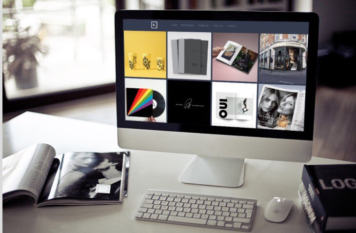 CaffreyDesign's tweet image. The website is now up and running people! 
All new look at CaffreyDesign!

#websitedesign #graphicdesign #branding #designer