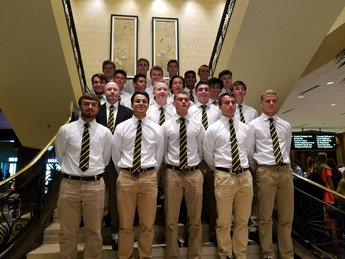 cincyunited's tweet photo. Nationals Luncheon
 #CUP U18/99 Gold
#RoadToTX 
@USYouthSoccer @usysncs 
⚽️💛🖤⚽️ https://t.co/NuySc6c9cL
