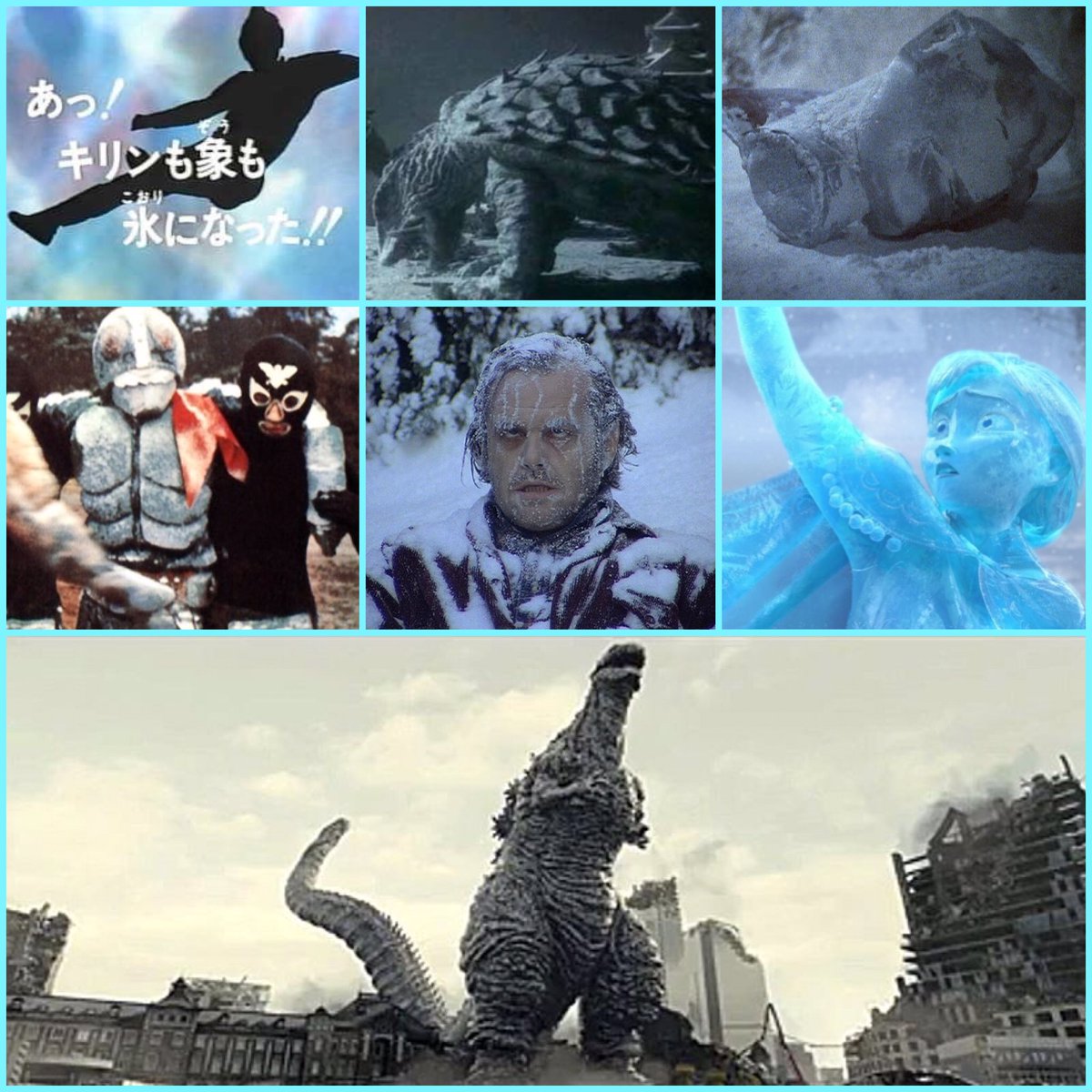 今日は何の日 図解博士の怪獣怪人365日 5ページ目 Togetter 今日は何の日 図解博士の怪獣怪人365日 5ページ目 Togetter