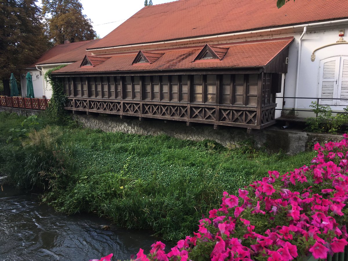 mimochilamepesa's tweet photo. @Teetravel dando un paseo porMosonmagyaróvár un publecito húngaro durante nuestro #bicitrip #danubio#ruta 6 https://t.co/It4rEqe9Zx