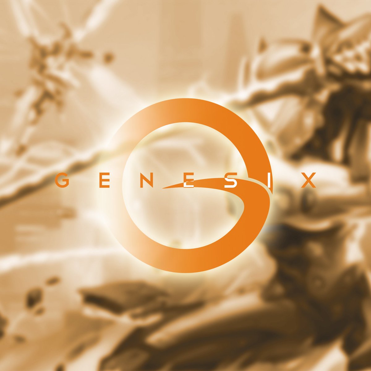 GenesixOW tweet picture