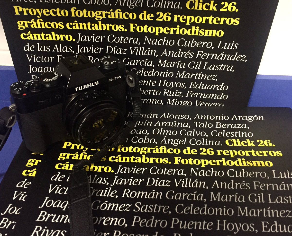 CLICK20FOTO's tweet photo. Última semana para visitar la exposición #Click26 en La Casona @AytoReinosa #Fotoperiodismo en estado puro para verlo y disfrutarlo 📸 https://t.co/eGRp5yoSIU