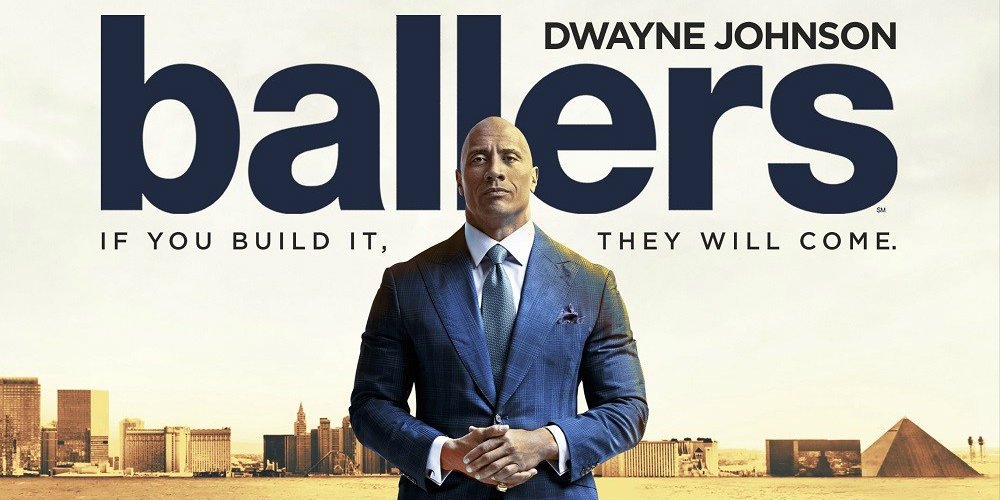 Sci0n_'s tweet photo. My pull out is 1005 brother! #BallersHBO #season3 #DwayneJohnson #hellyeah @HBO_UK @danielhey83 #itsallon https://t.co/d8BVkB0gel