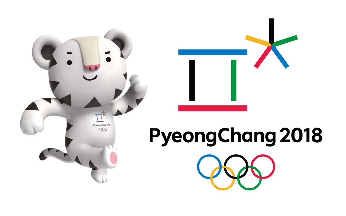 Do rozpoczęcia Zimowych Igrzysk Olimpijskich #PyeongChang2018 pozostało równe 200 dni! #200DaysToGO #skijumpingfamily #skoki