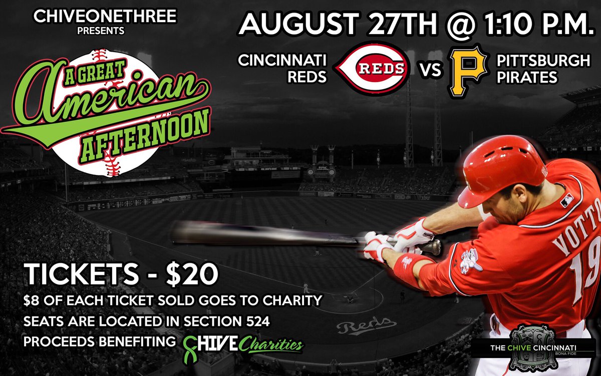 ChiveOneThree tweet picture