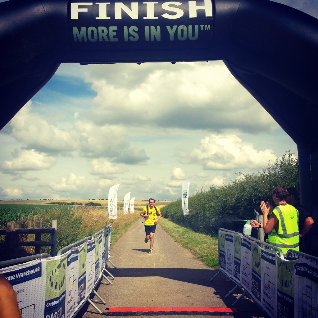 digitalavenue's tweet photo. Remote location connectivity for @DixonsCarphone @RaceToTheStones. Branded WiFi for 2000 runners and crew at UK's #1 Ultramarathon #RTTS2017 https://t.co/xnrfaYUKnK