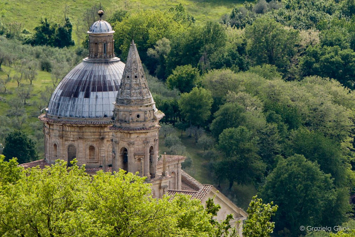 vintwatch1955's tweet photo. Articolo sulla Chiesa di San Biagio e Enoteca San Biagio a Montepulciano di #GrazielaGilioli 
 https://t.co/MDa9EulBeM https://t.co/VQKapMl5Cf