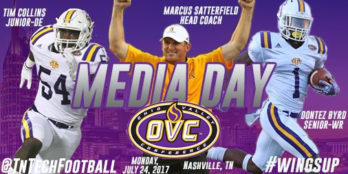 TTU Football tweet media