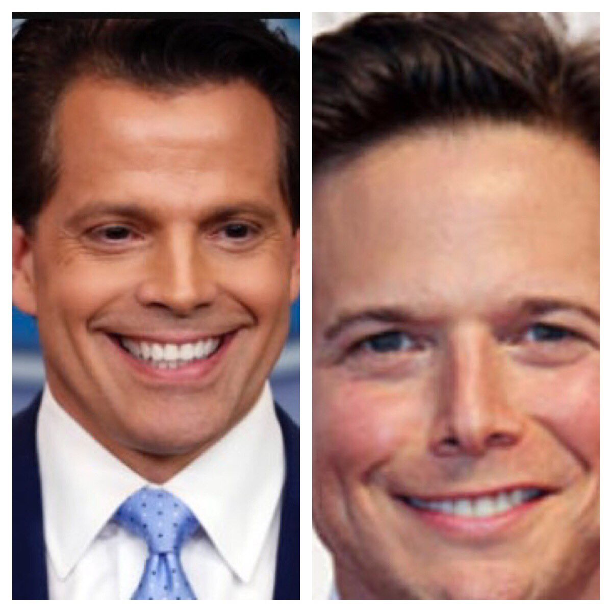 Hey #SNL, here's your next White House Character
