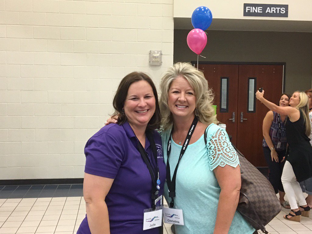 This is happening!!  #HumbleISDLeaders