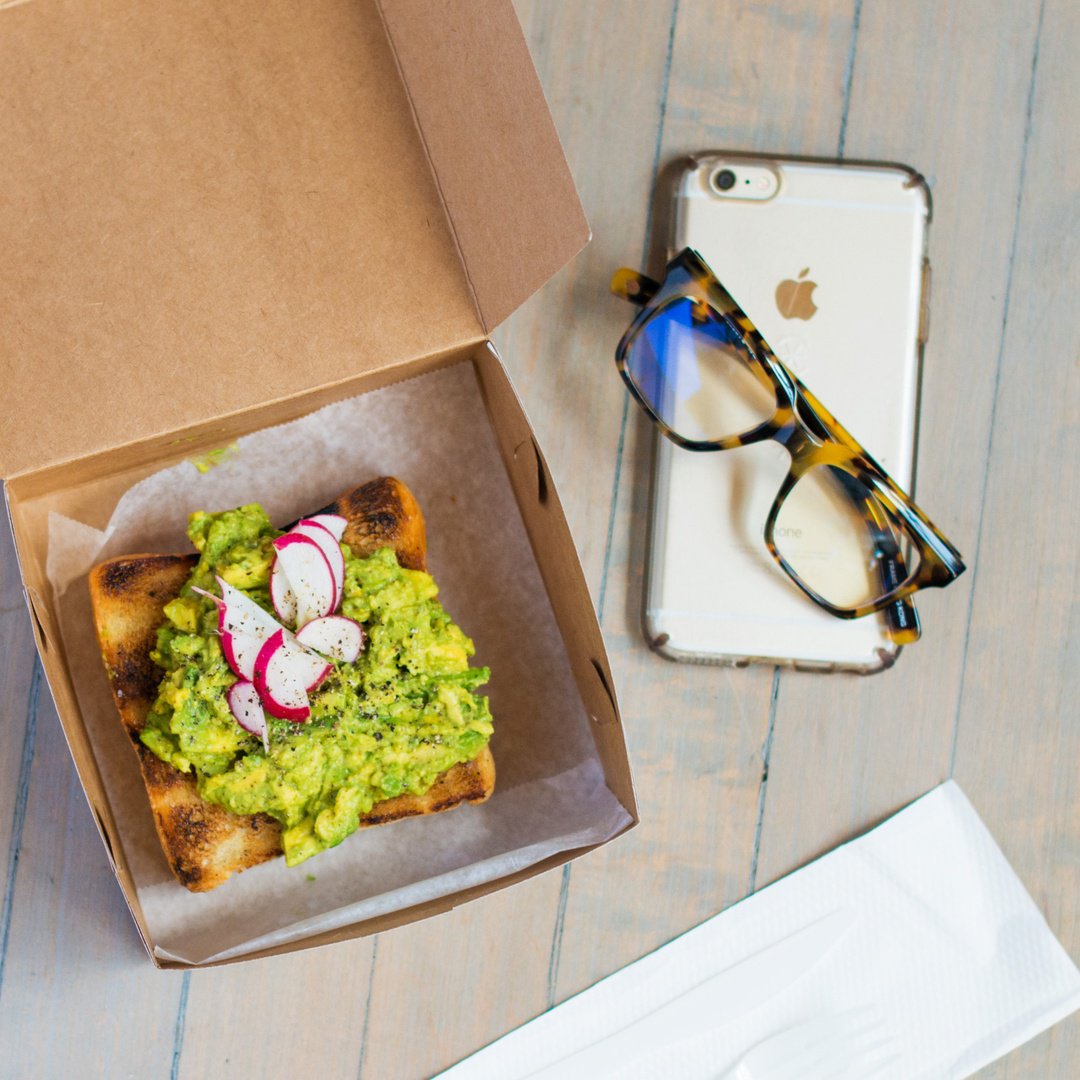go_Karoo's tweet photo. There's no #MondayMotivation quite like @spillerpark avocado toast for breakfast! π₯π #GoKaroo #LifeWideOpen https://t.co/lEbDQ6gmzF