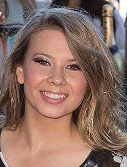 Congratulations! 
HAPPY! 19th! BIRTHDAY! 
Bindi! Irwin! Sweeet! Way! Cool!
Aaaaay!  