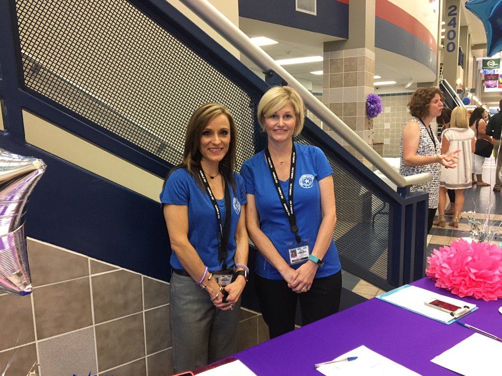 Making memories! #HumbleISDLeaders