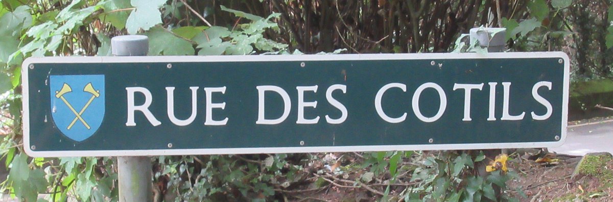 le_jerriais's tweet photo. la frédée = the cold (cf. Frémont = cold hill)
les côtis = the côtils
#jerriais @StHelierJsy https://t.co/msi5mnK7sR