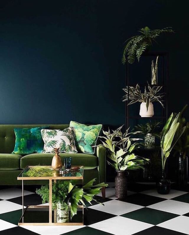 BlossMedia's tweet photo. Decor inspiration for Sunday! 🌿
@carmenhosten 
#blossmagazine #magazine #decor #home #greenery #relax #gesellig ##homedecor https://t.co/hFAc0OI7nq