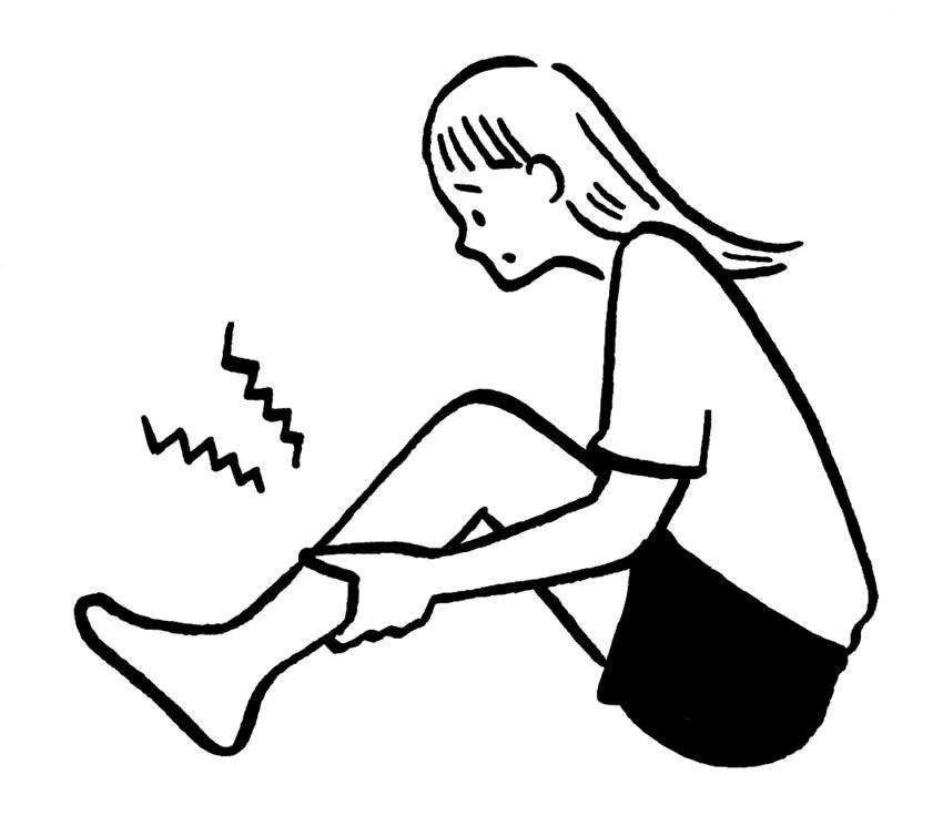 Frau フラウ على تويتر こんな人はむくみやすい これでおさらば むくみ解消法 で悩み知らずのカラダへ 体質改善 不調改善 メンテナンス むくみ 美脚 カラダ作り 冷え 入浴法 記事はコチラ T Co Awengakec5 T Co Wza7nbdzyn