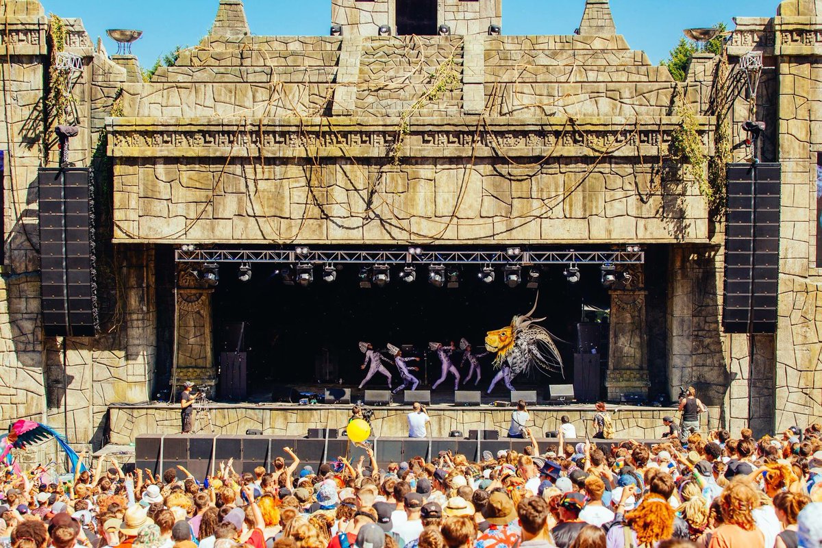 BoomtownFair's tweet photo. We've been waiting to welcome back @tootsmaytals since they 1st played at Chapter2 - now opening up the UK's biggest reggae stage this year🔥 https://t.co/xL3Ol7q34v