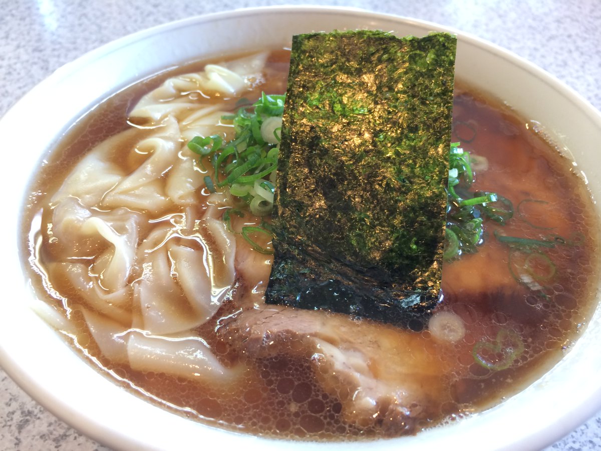 支那そばや鶴ヶ峰店