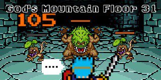 AJOBrien7's tweet image. The hero cast a healing spell! - Free app you can play in your free time
#SuperQuest itunes.apple.com/en/app/id10504…