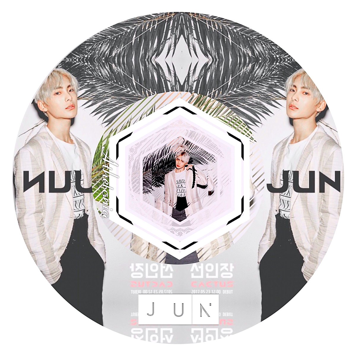 roxxiorion's tweet photo. Edits I have done for our loves @official_ACE7 i hope you like them. #JUN #CHAN #JASON #DONGHUN #WOW #ACE #CHOICE #ACECACTUS https://t.co/GilisZjyXq